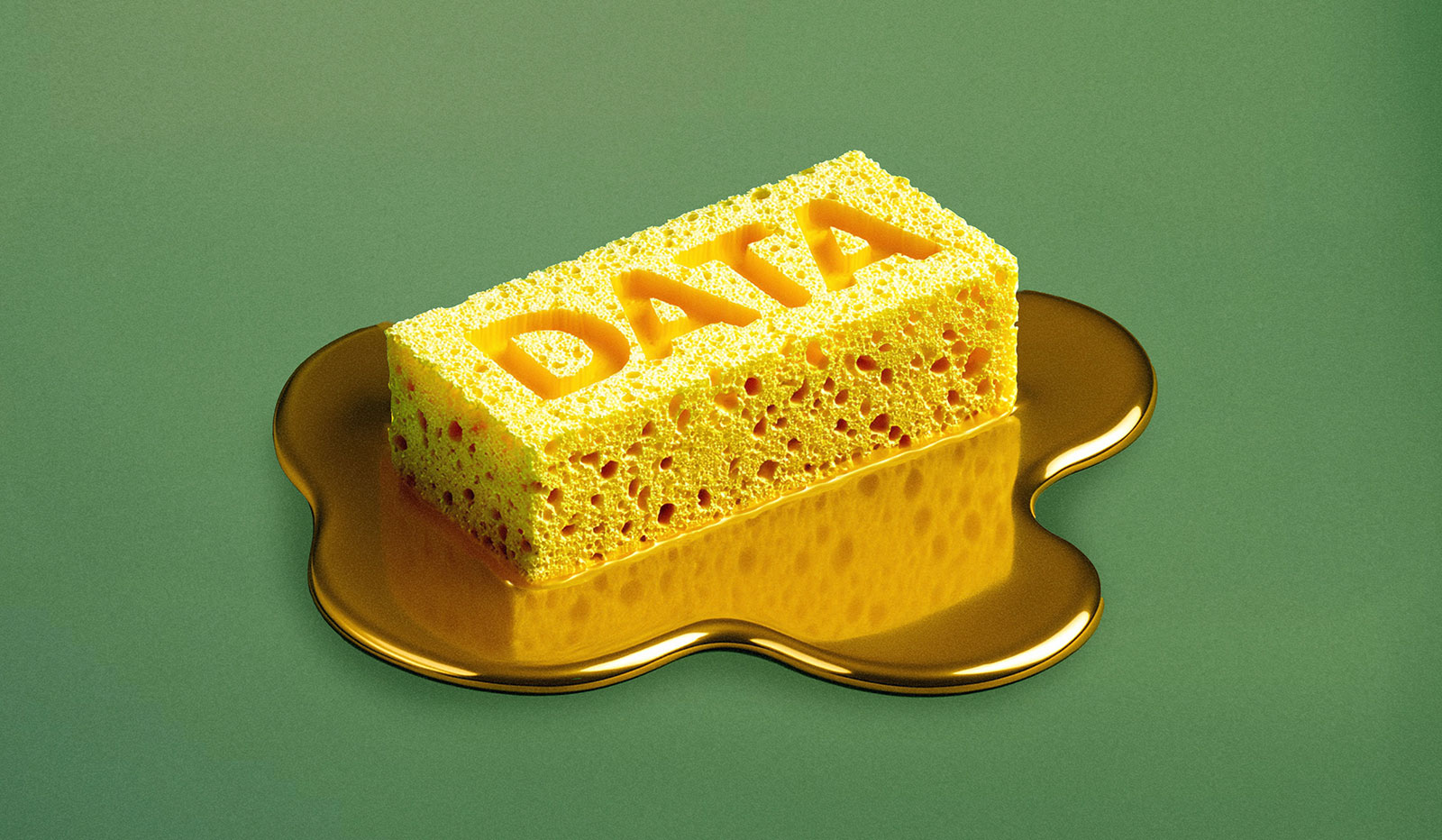 The Critical Role of Clean Data in Shaping AI Strategies for Immediate Media