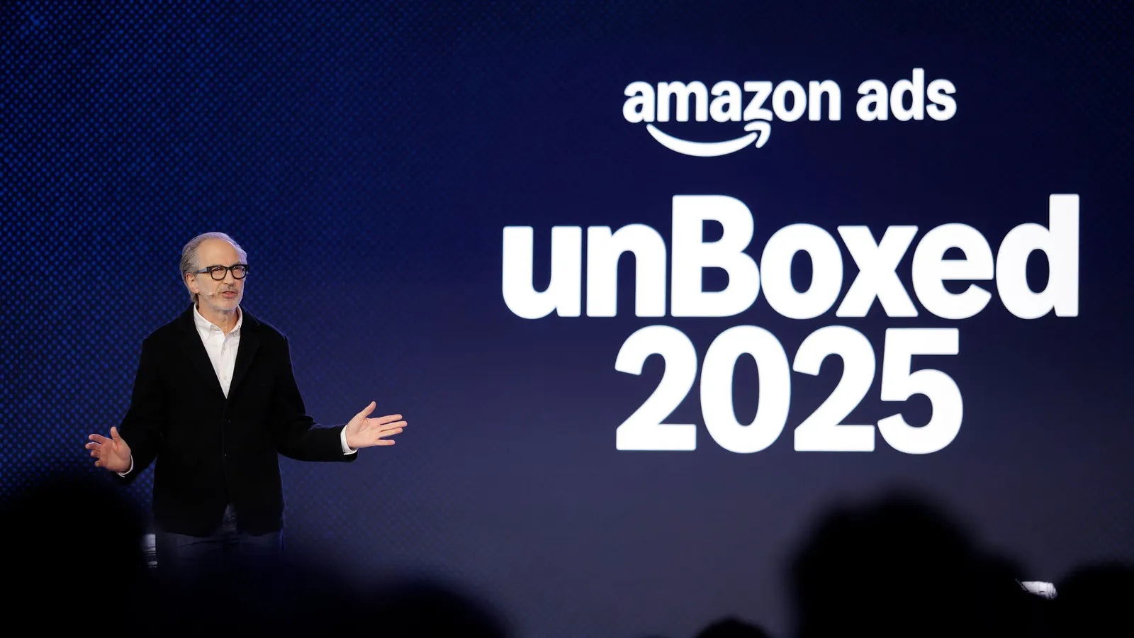 Amazon Unveils AI-Enhanced Advertising Platform with Revolutionary Flexibility
