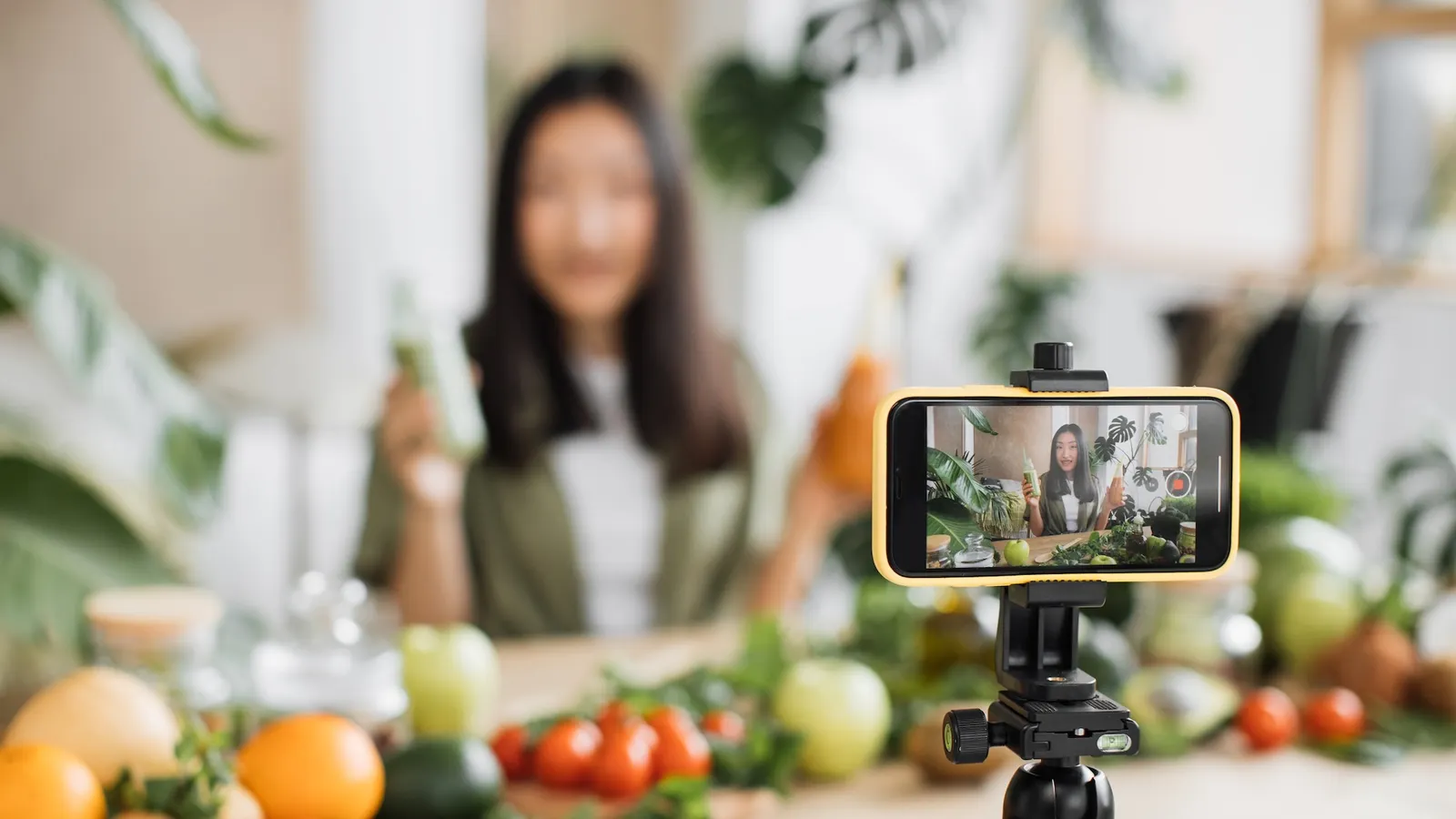 Danone Enhances Creator-Driven Ads Amid Rising Investment