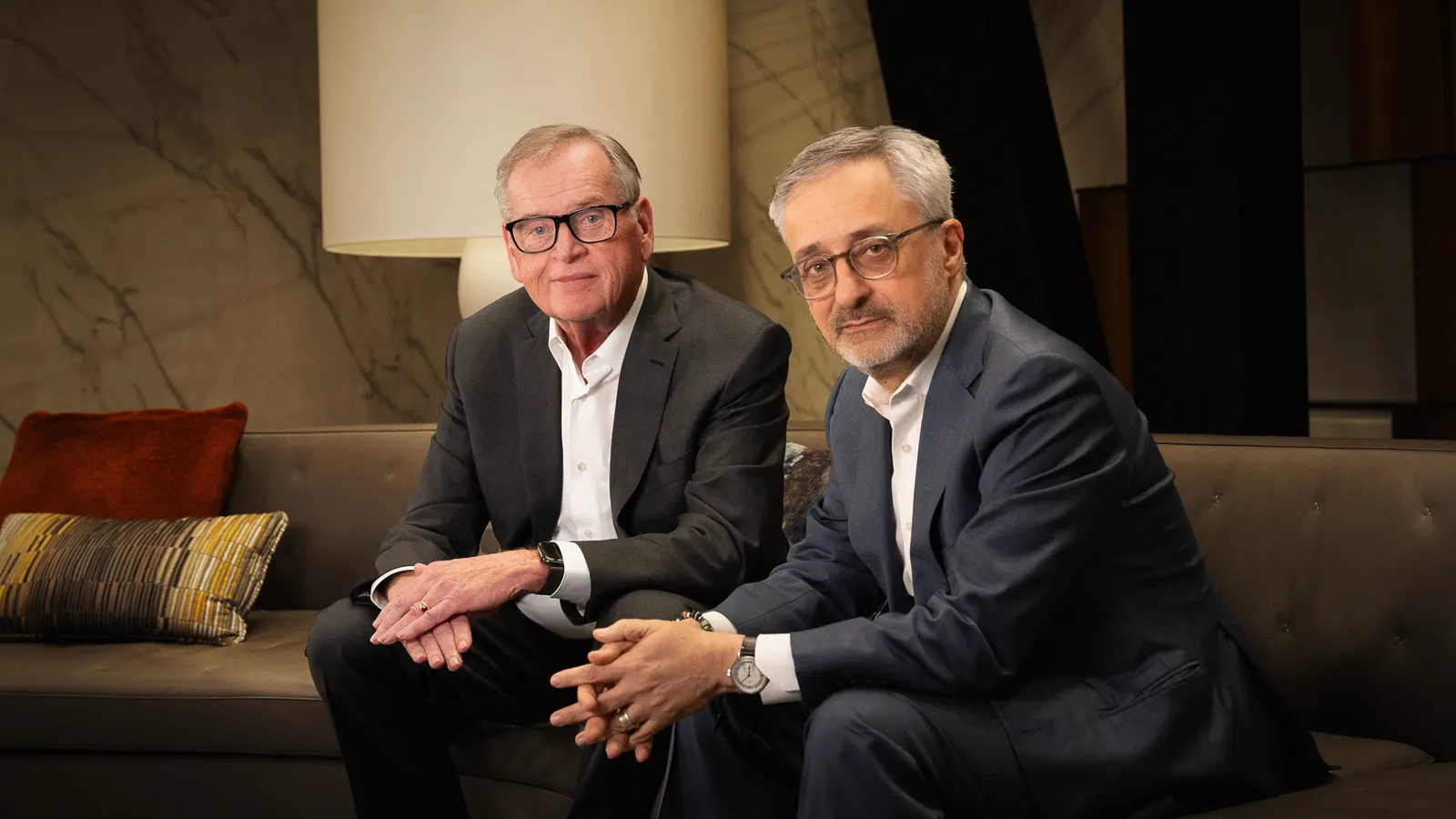 Omnicom-IPG Merger Expected to Finalize Wednesday After EU Clears Deal