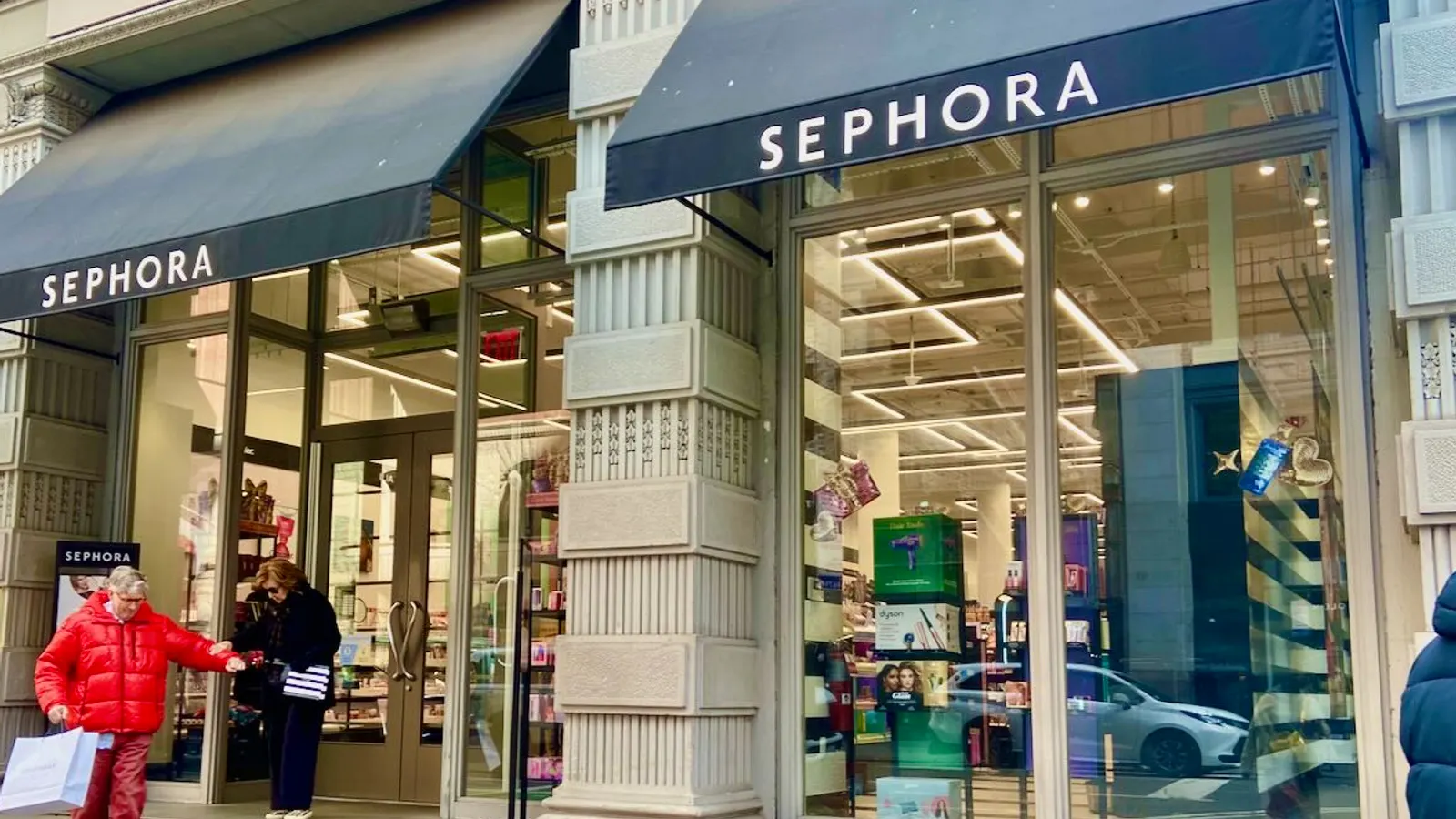 Sephora Restructures US Marketing Team to Boost Efficiency