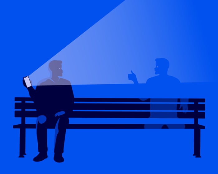 The Potential Benefits and Risks of AI Relationships