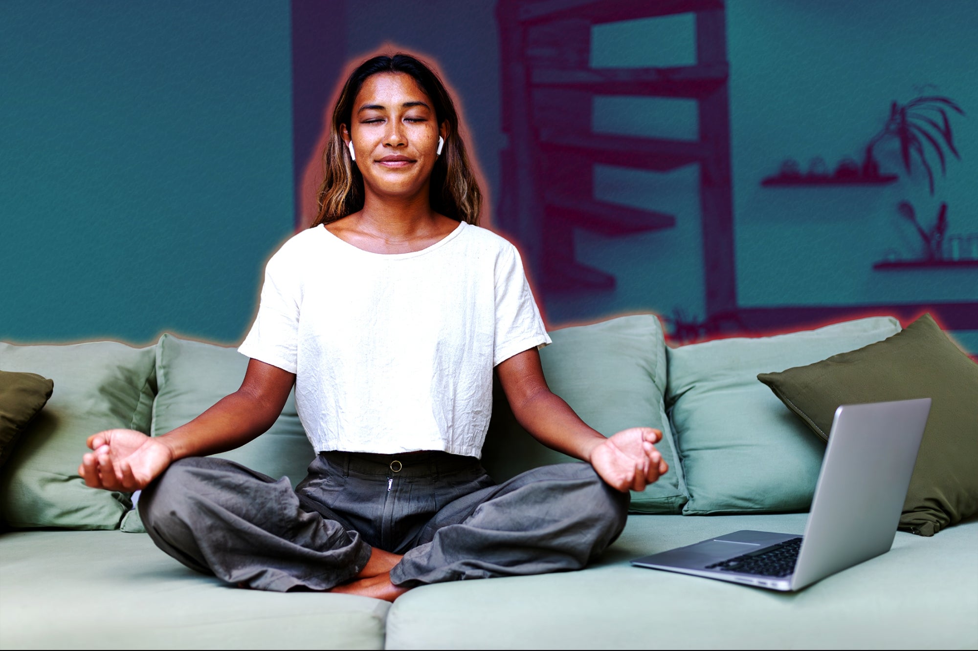 Harness the Power of Stillness to Transform Your Leadership