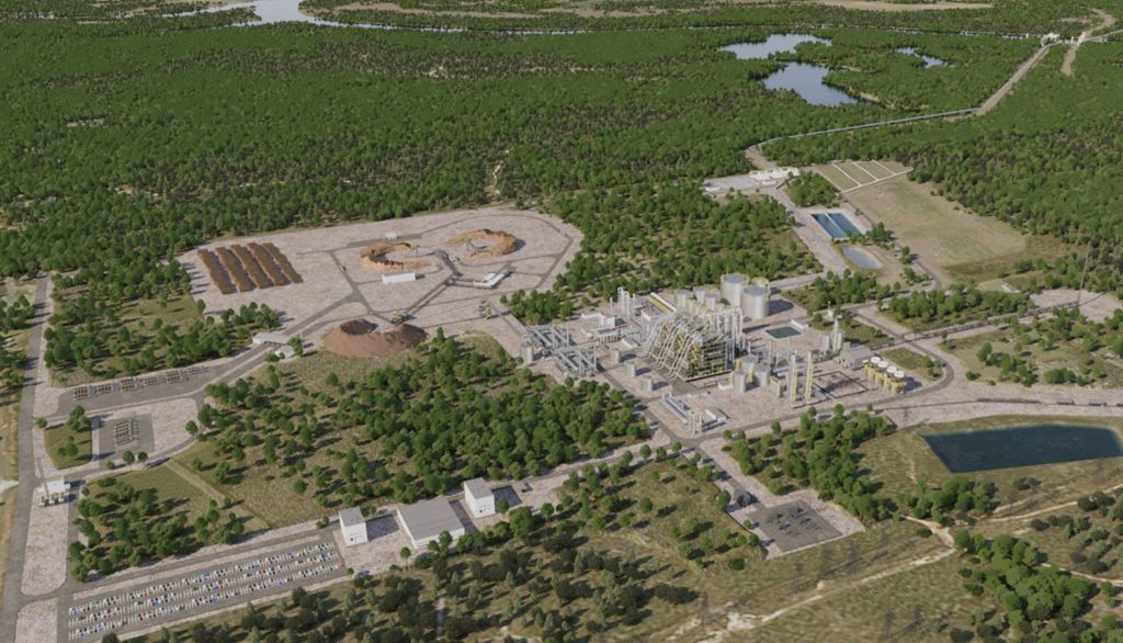 Microsoft Commits to Large-Scale Carbon Removal with Bioenergy Plant Purchase