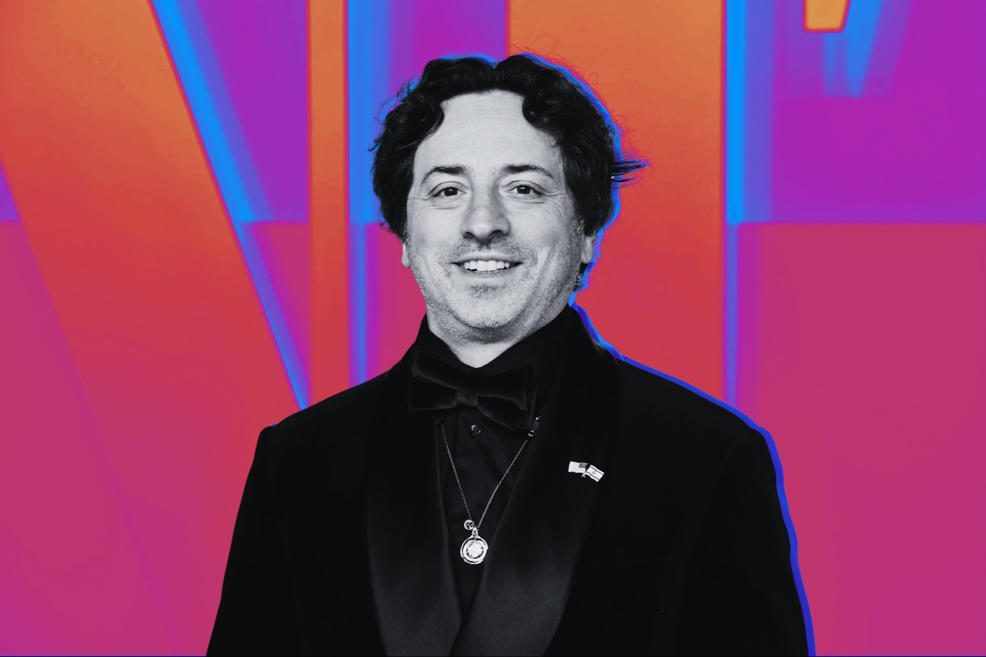 Sergey Brin Reflects on His Early Retirement: A Regrettable Choice