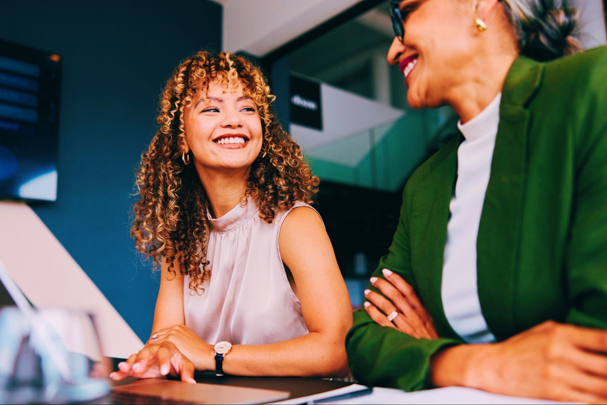 Retaining Top Talent Without Raises or Promotions