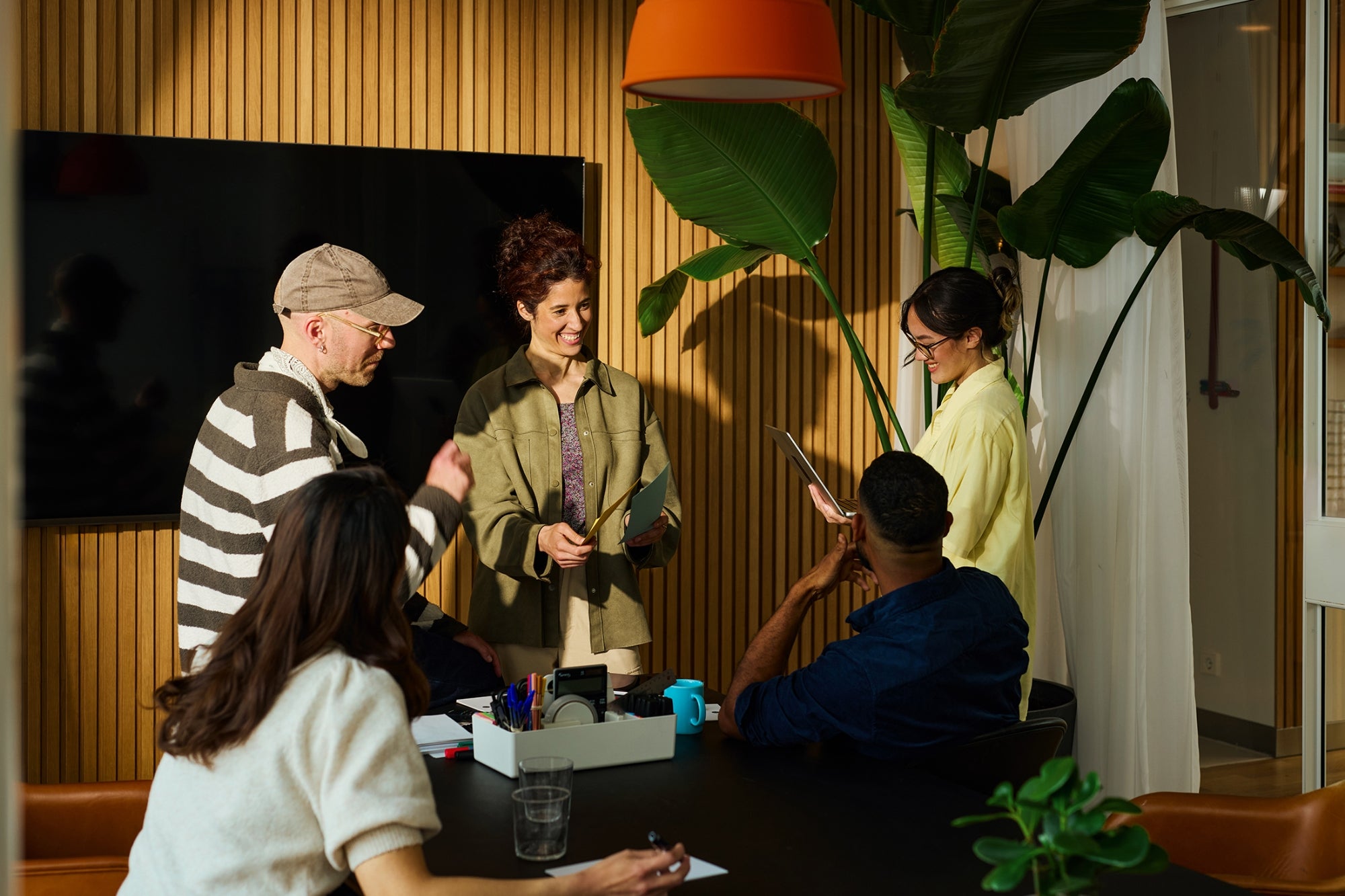 Mastering Delegation: The Key to Entrepreneurial Growth