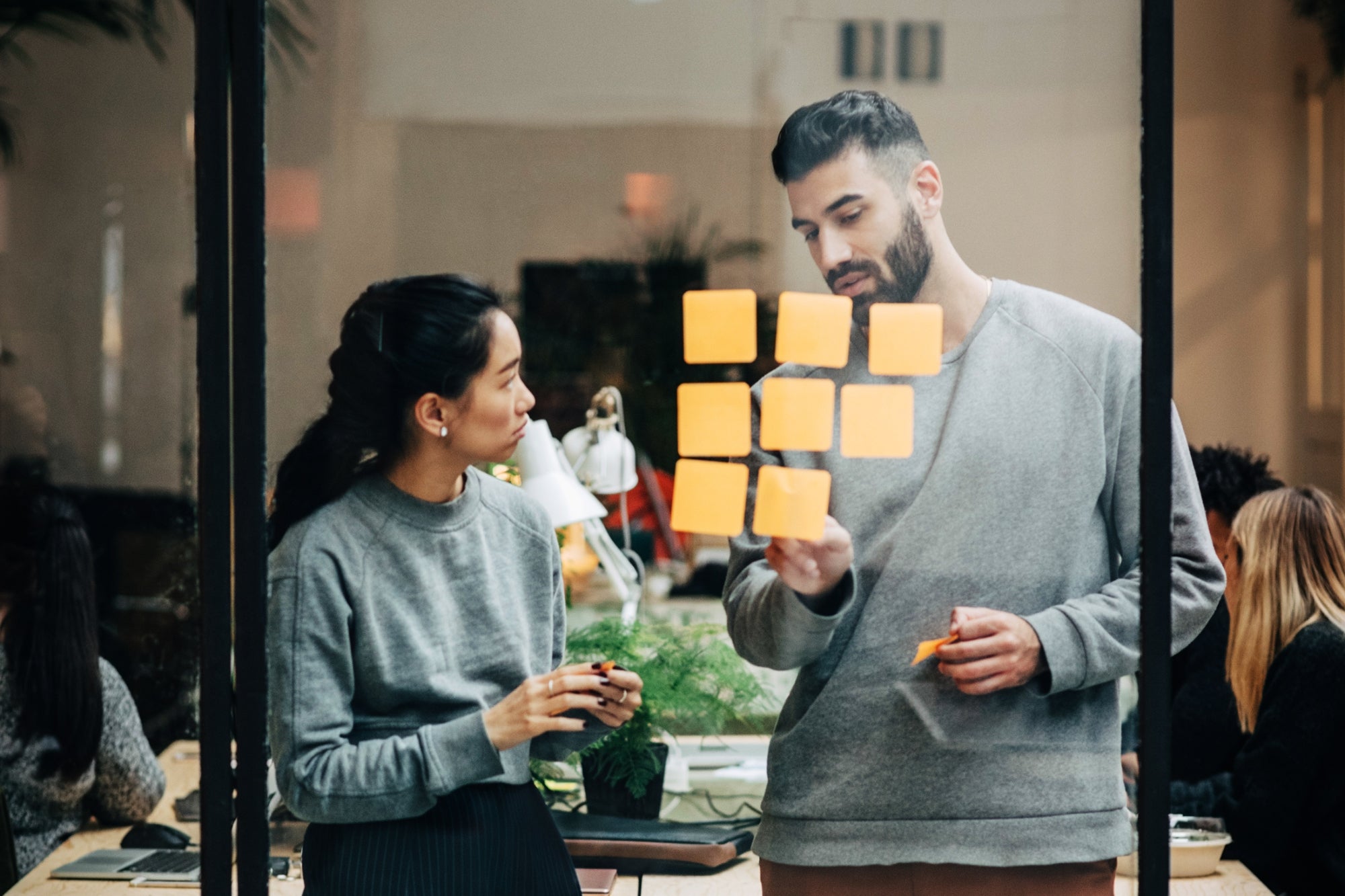 Culture Shapes Your Company's Decisions, Not Just Its Image