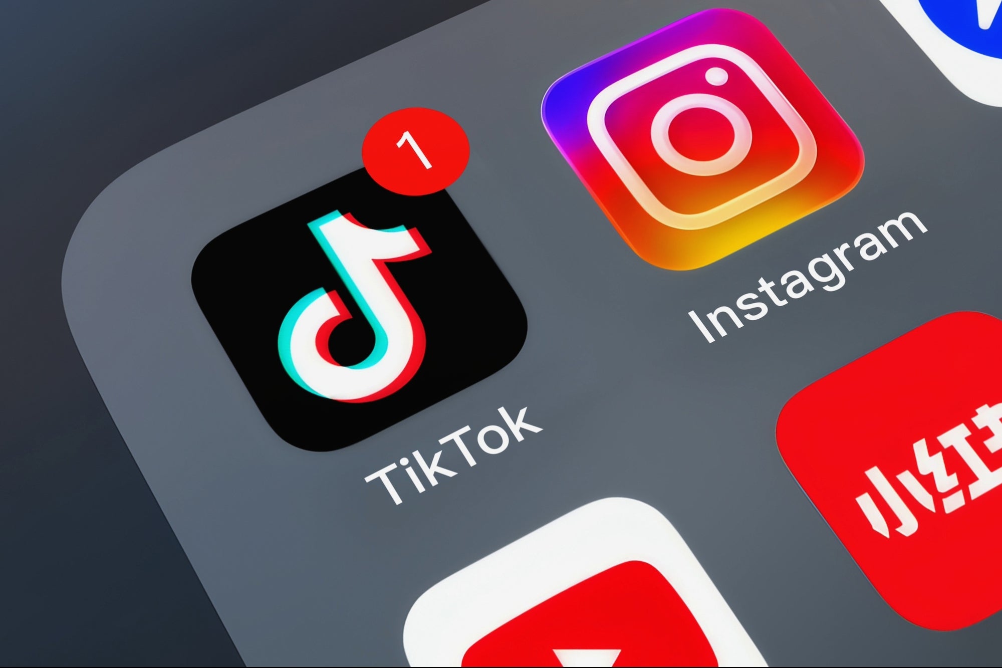 TikTok Surpasses YouTube and Instagram as Leading News Source Among Young Adults