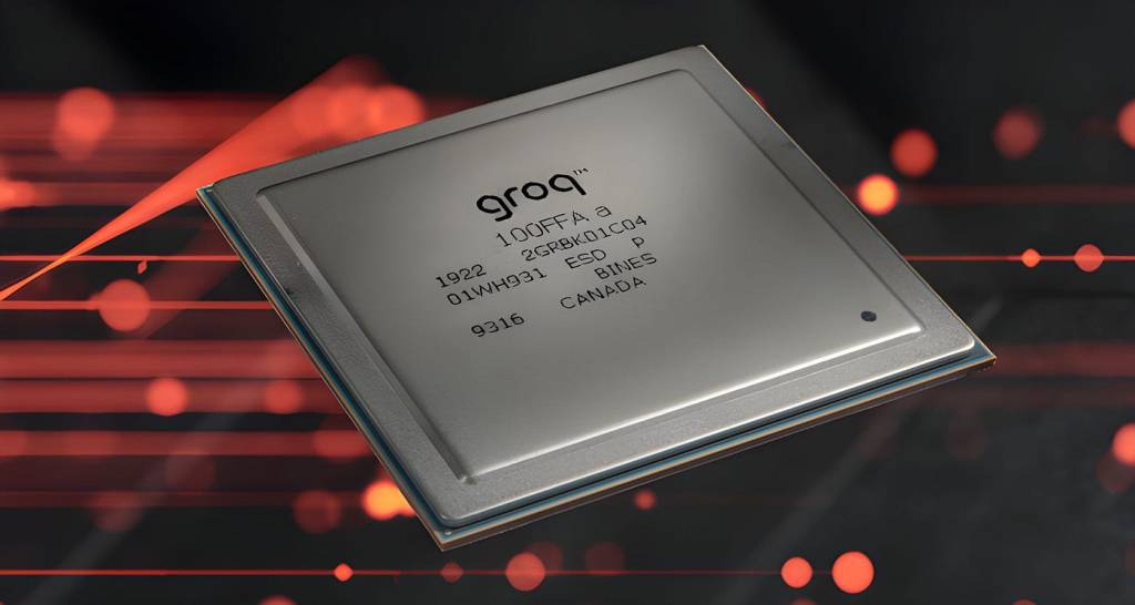 Nvidia to Integrate Groq’s AI Technology and Appoint Its CEO