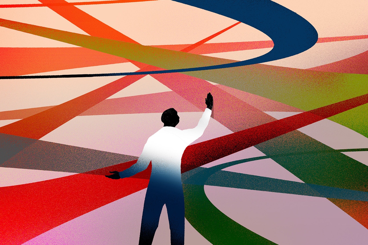 Accelerating Scenario Planning with AI to Navigate Uncertainty