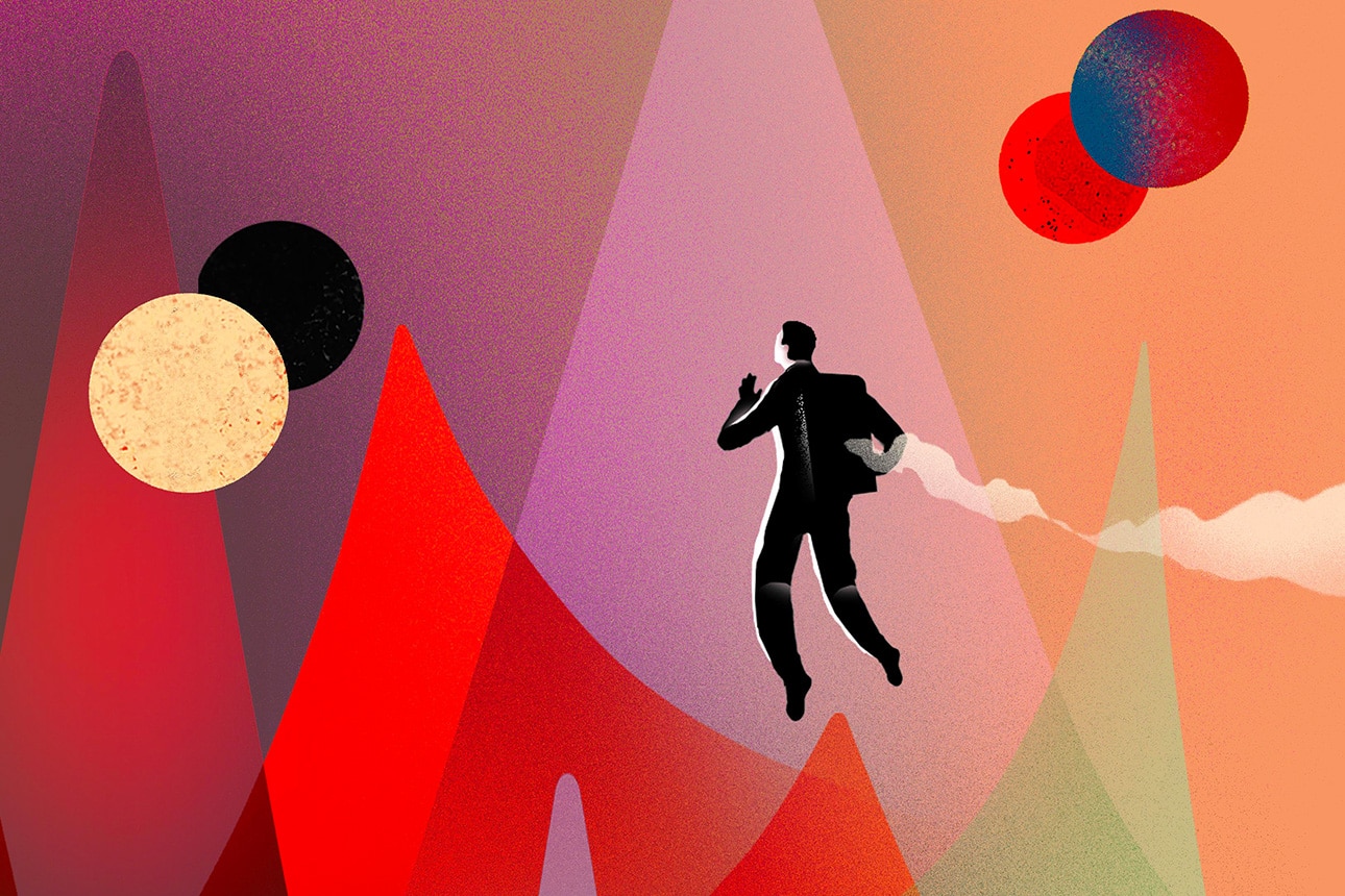 Making Scenario Planning Effective: Integrating Strategy with Agility and Leadership