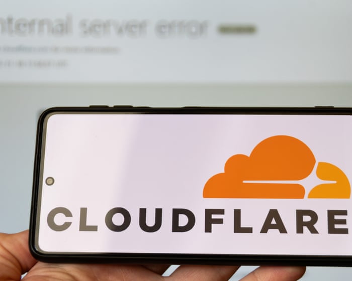 Cloudflare Issues Apology Following Recent Outage Affecting LinkedIn and Zoom