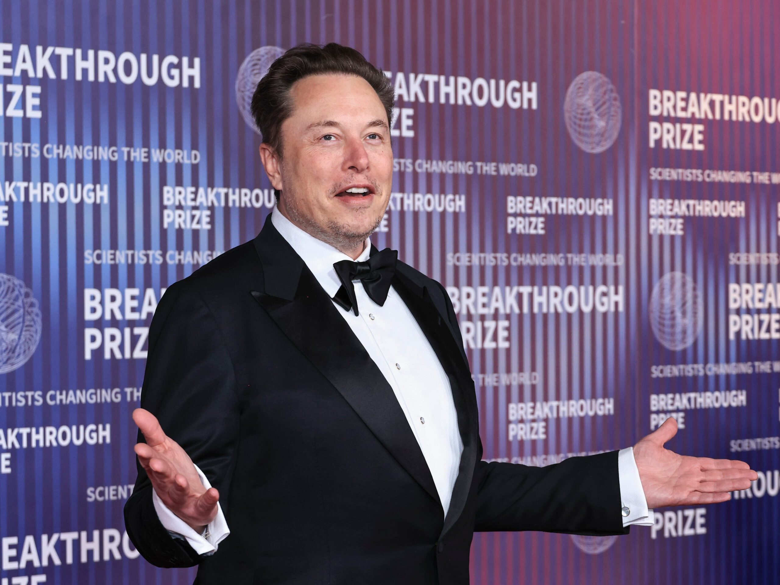 Inside Elon Musk's Day: From Energy-Packed Breakfast to Night Owl Habits