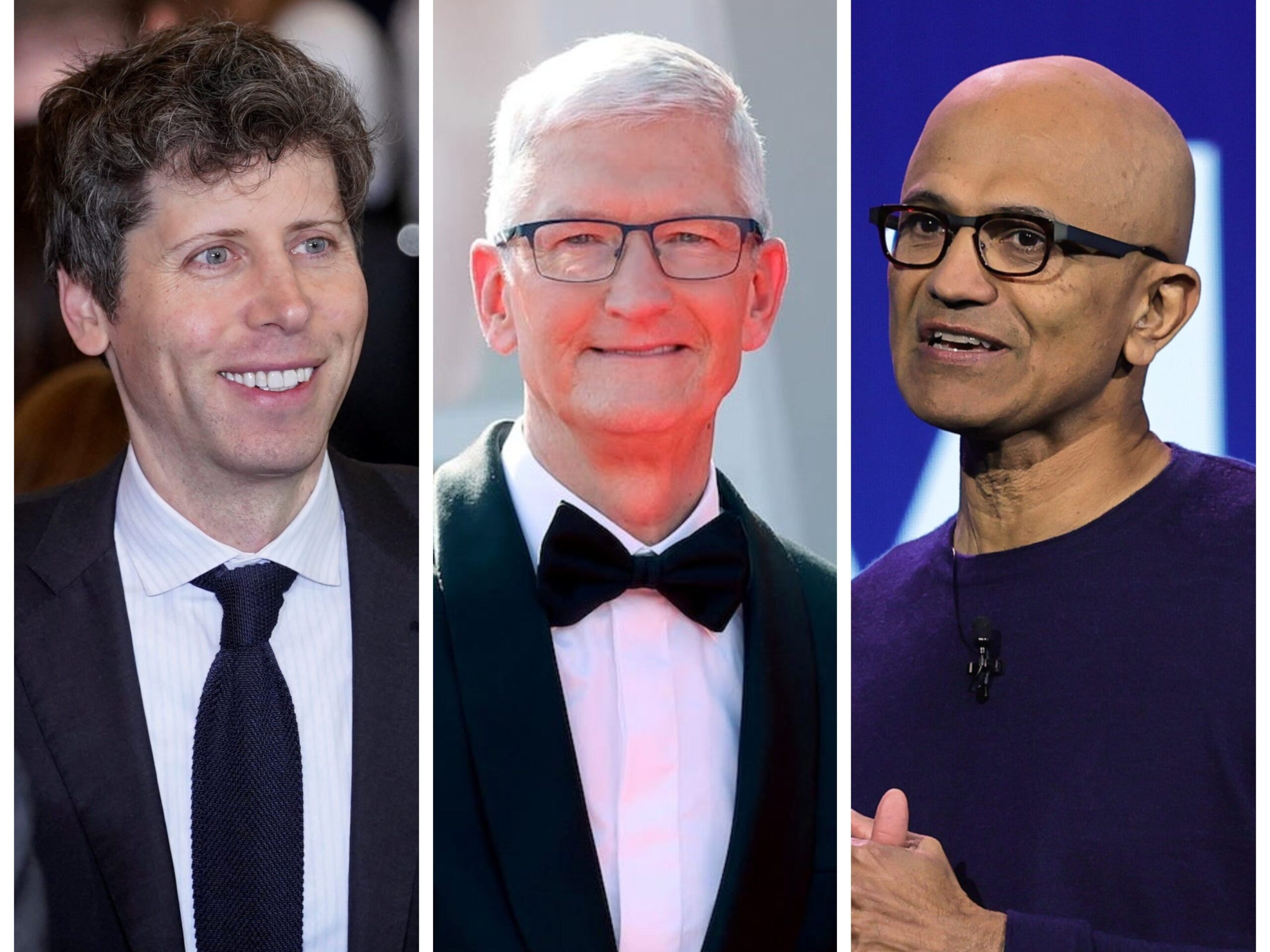 How Top Executives Integrate AI into Their Everyday Routines