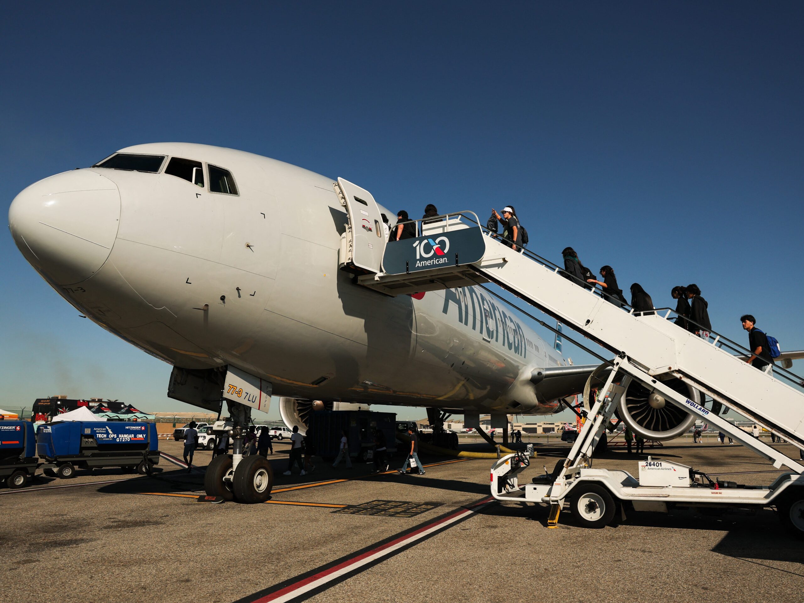 Major Companies Implement Workforce Reductions Amid Economic Shifts