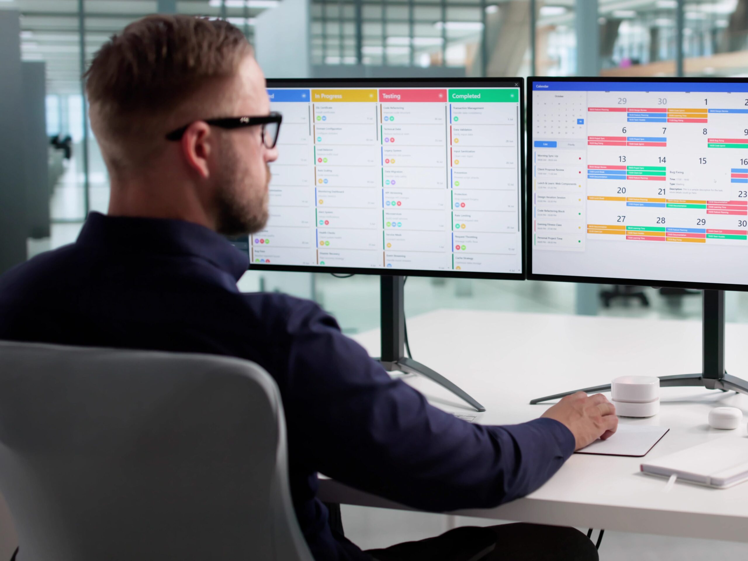 Leveraging AI to Discover Workforce Talent and Skill Gaps