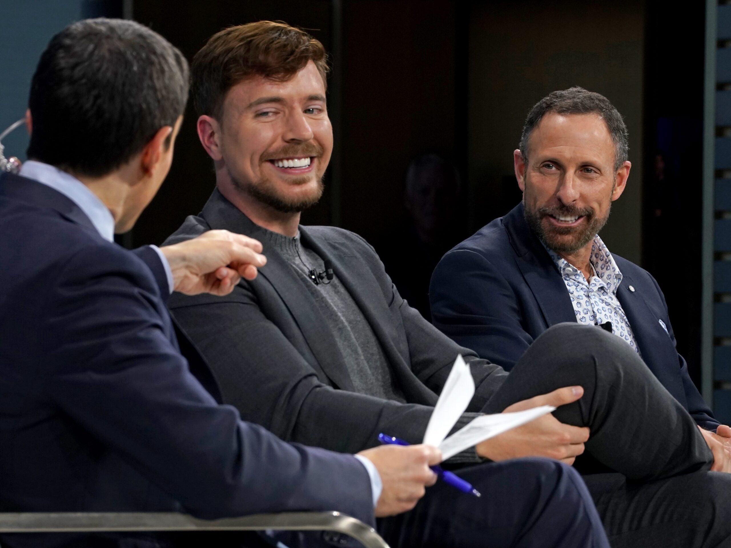 MrBeast Launches Marketplace to Connect Creators with Top-Tier Advertisers