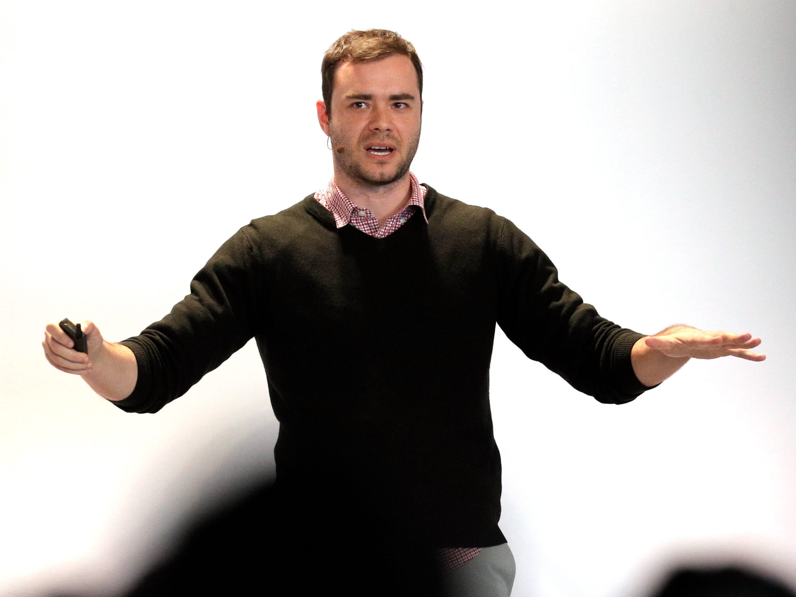 The Creator of 'Vibe Coding' Admits Struggling to Keep Up with Programming Advances