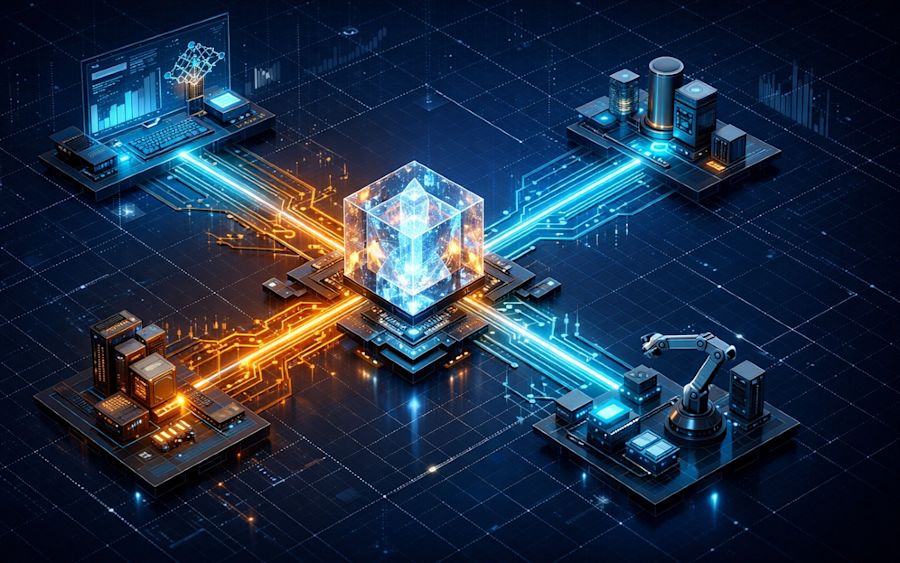A New Framework to Navigate the Growing Complexity of Agentic AI Systems