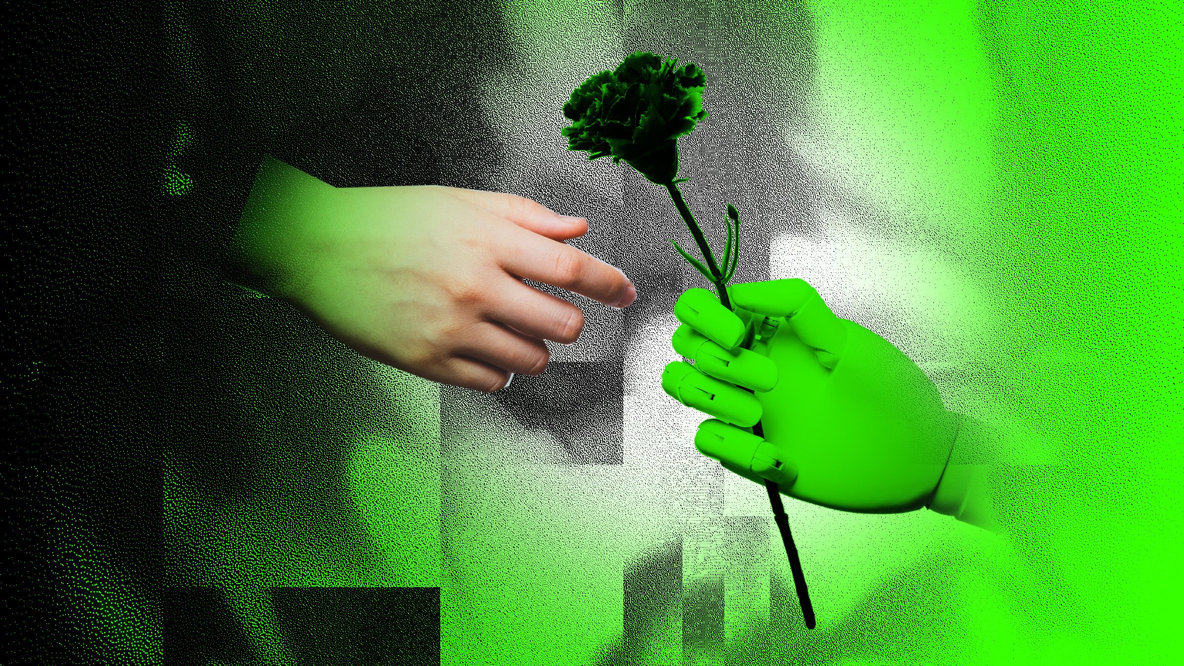 Major AI Companies Collaborate to Set Standards for Cooperative AI Agents