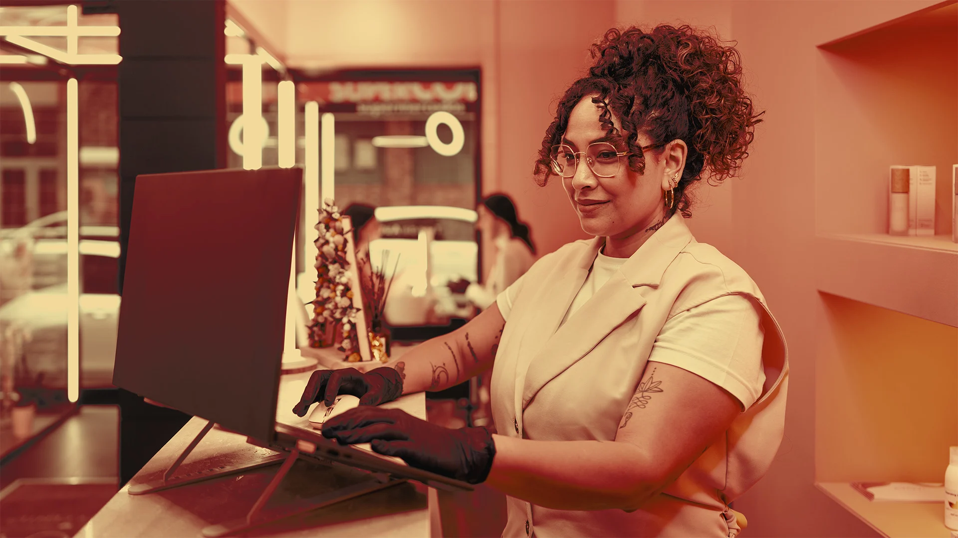 How AI is Empowering Small Businesses and Sparking Entrepreneurial Growth