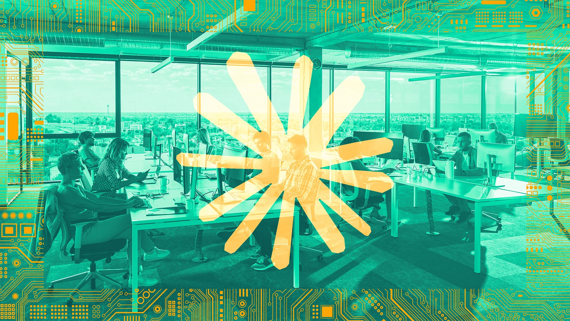 Anthropic Explores Internal Impact of AI on Its Workforce