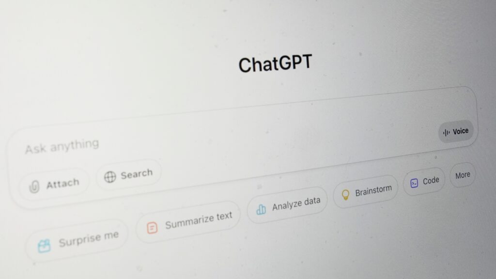 Why Doctors Should Embrace AI in Patient Care