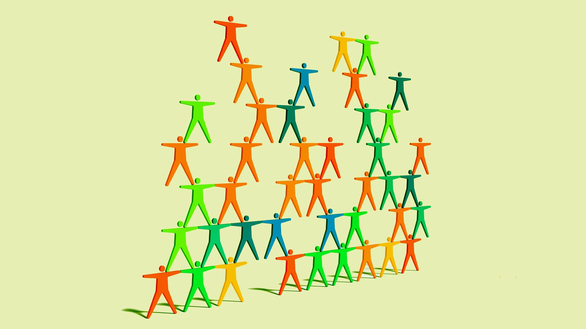 How Rapid Growth Makes HR a Founder’s Challenge