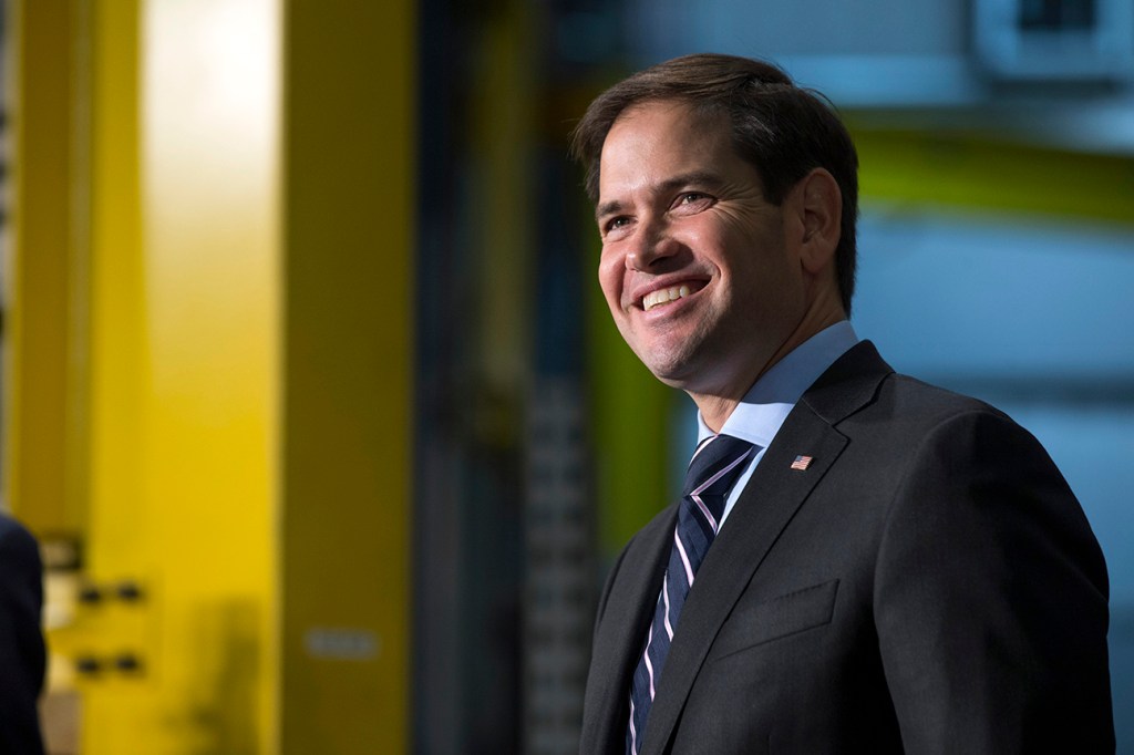 Marco Rubio Prohibits Calibri Font at State Department, Opts for Times New Roman to Enhance Formality
