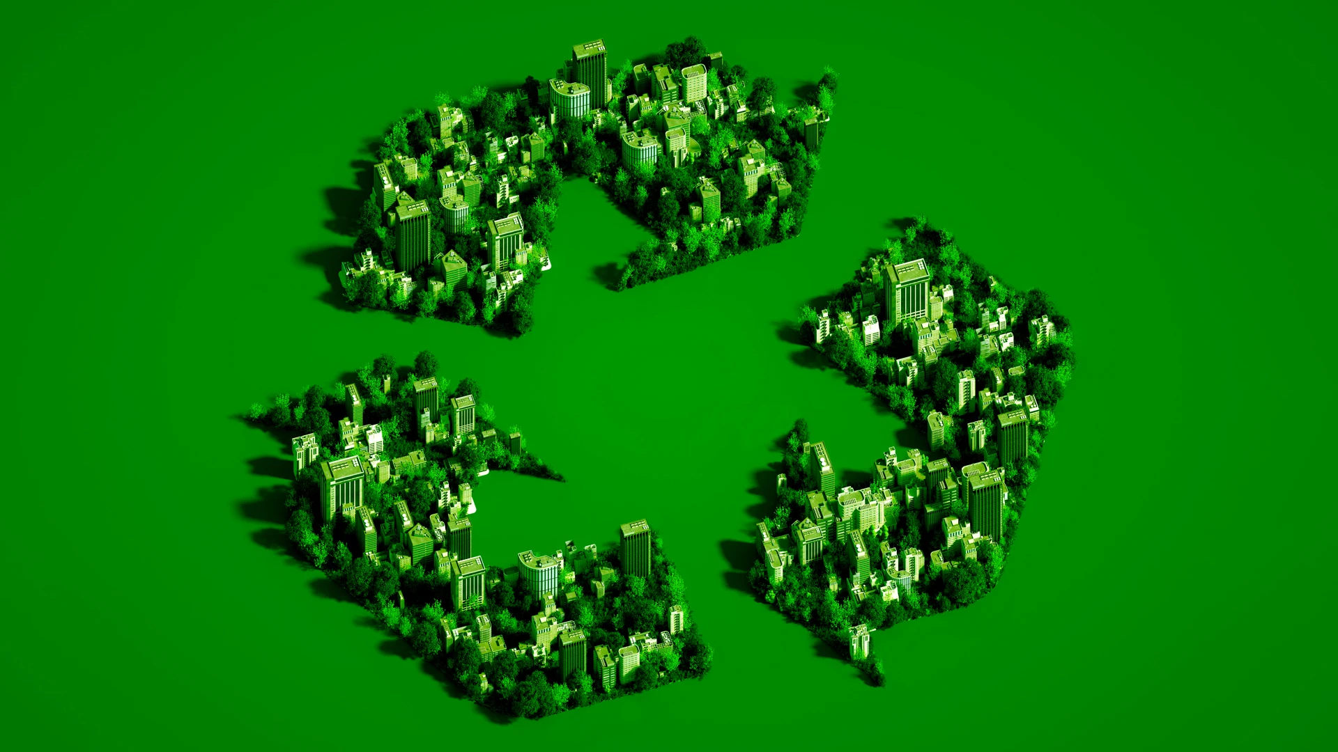 Key Drivers Shaping Corporate Sustainability in 2025
