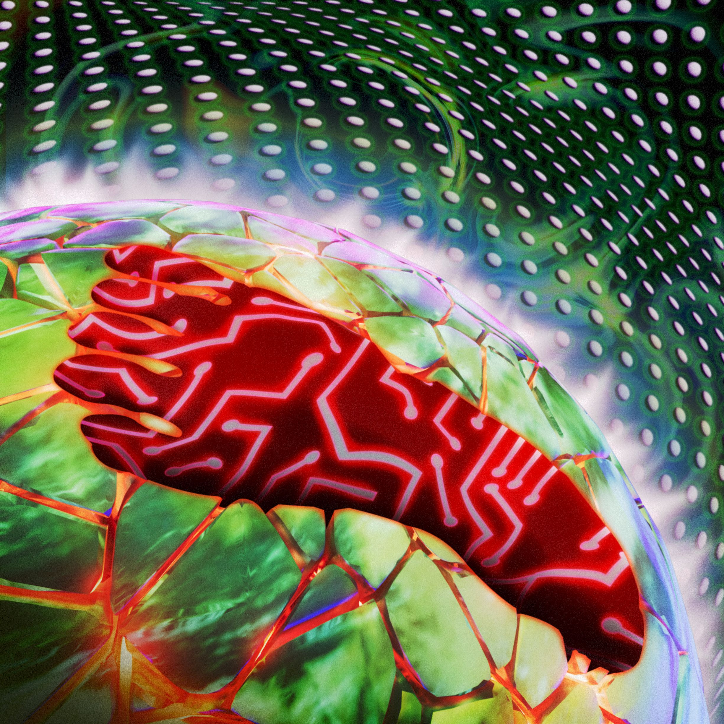 The Expanding Empire of Billion-Dollar Data Centers in AI