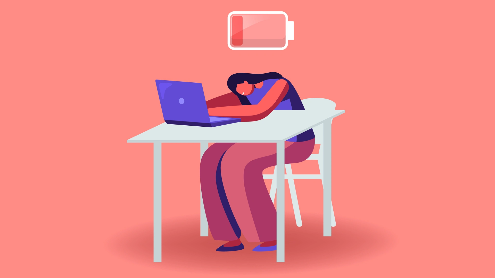 Strategies to Alleviate Burnout in Gen-Z Employees
