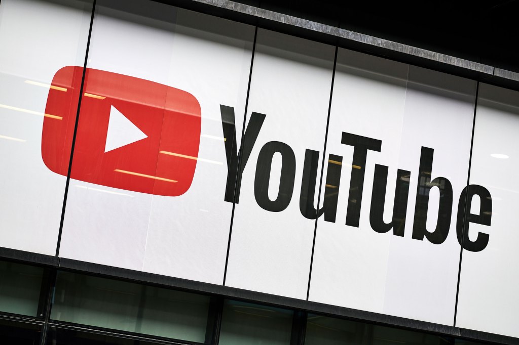 YouTube to Exclusively Stream the Oscars Starting in 2029