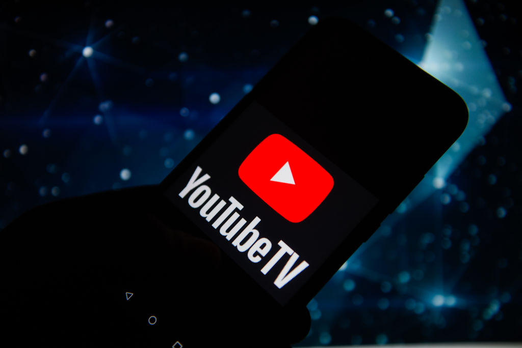 YouTube TV Introduces New Subscription Options Focused on Content Genres for 2026