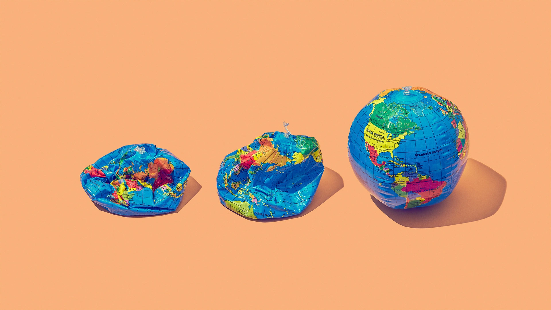 Common Pitfalls in Global Business Expansion