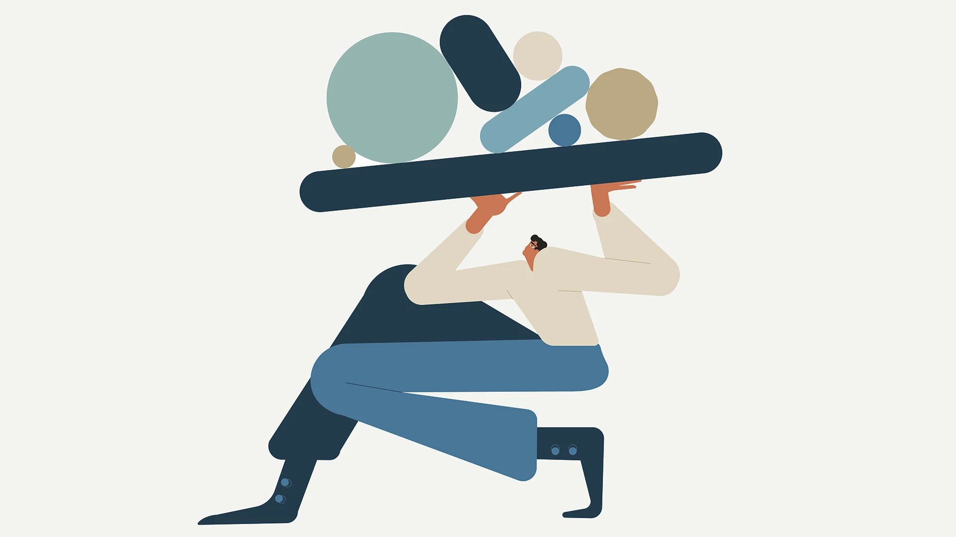 Thriving Through Uncertainty: Leadership Strategies for Challenging Times