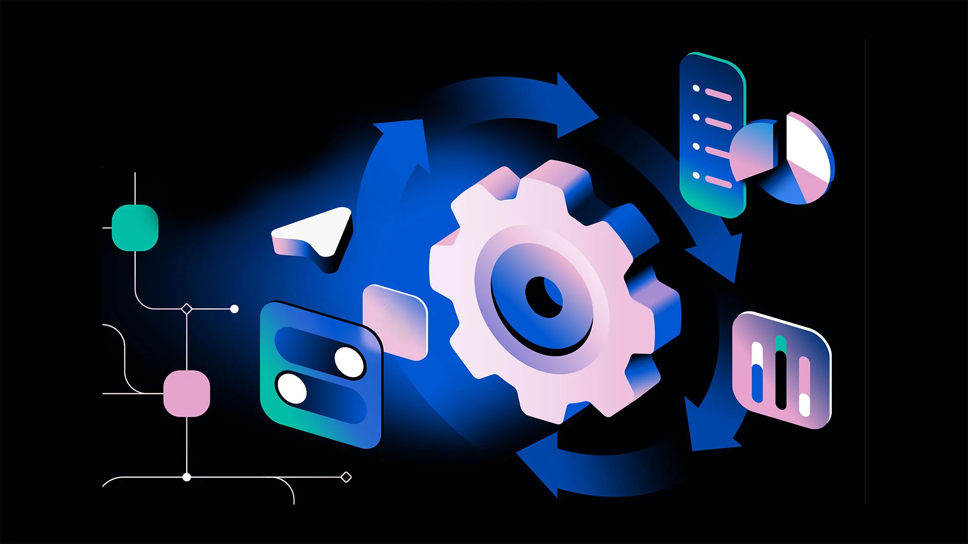 6 Essential Steps to Seamlessly Incorporate AI and Automation into Your Business Today