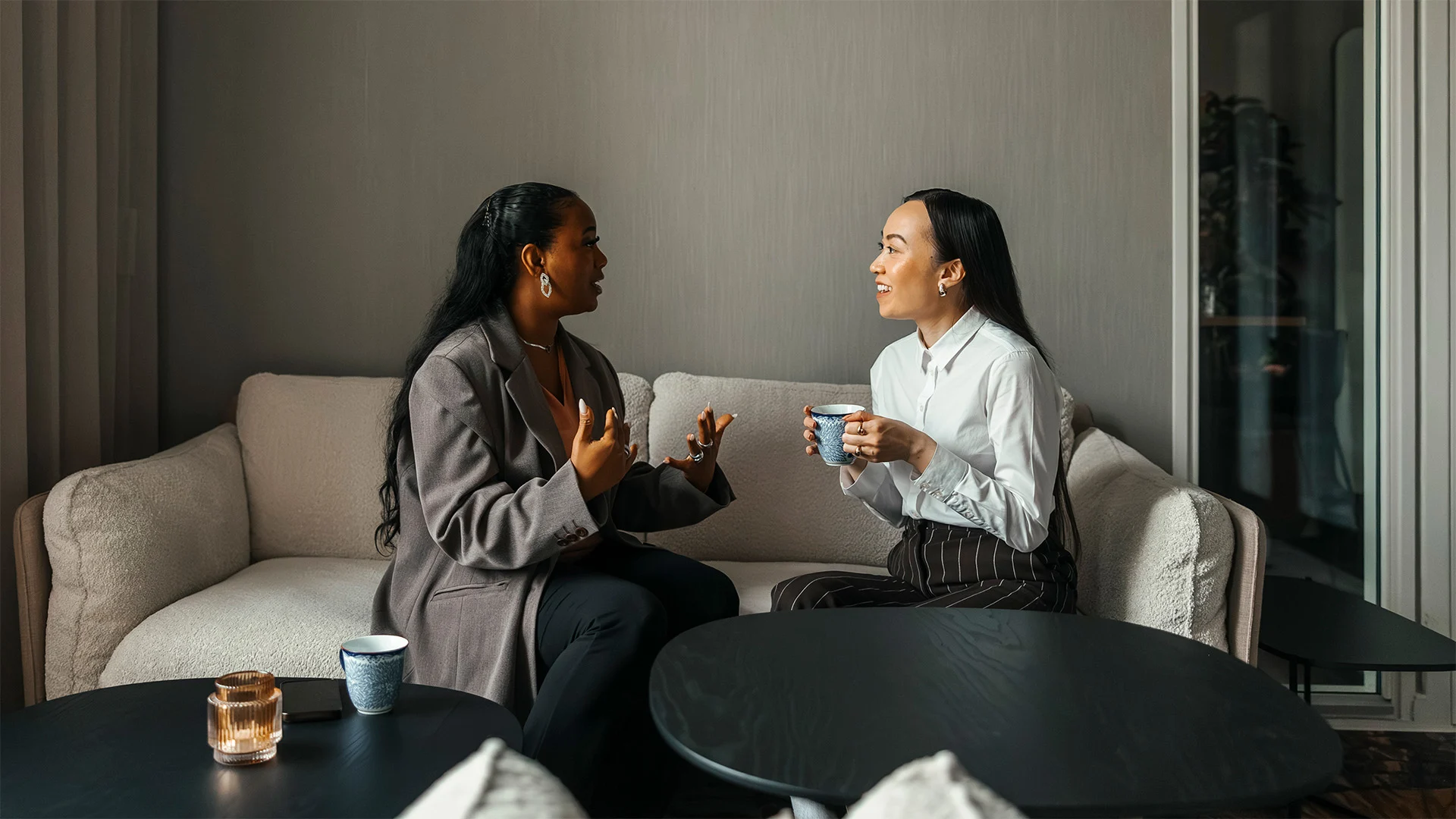 Bridging the Gap: Empowering Employees to Connect and Thrive in a Digital-First Era