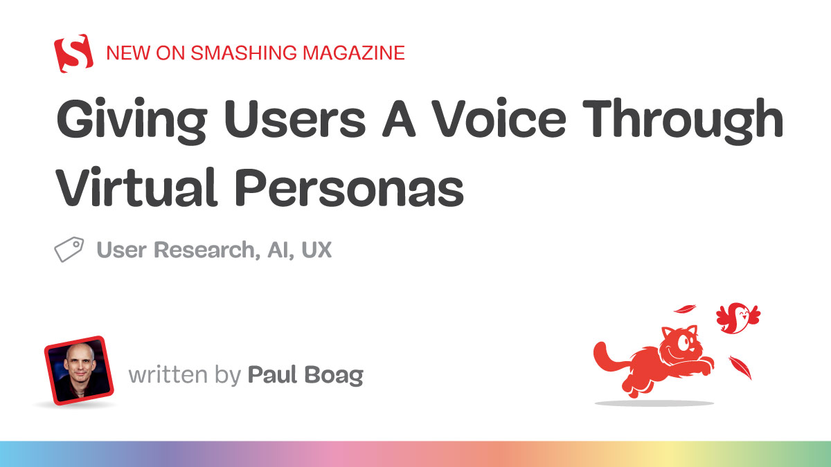 Amplifying User Insights with AI-Driven Virtual Personas
