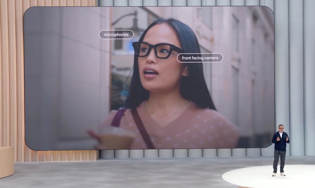 Google to Launch Two Innovative AI Glasses Next Year