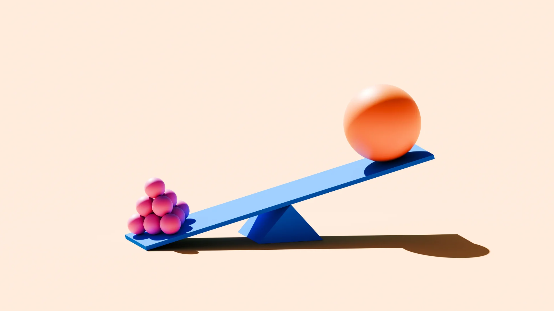 Rethinking Work-Life Balance: A Mythical Ideal