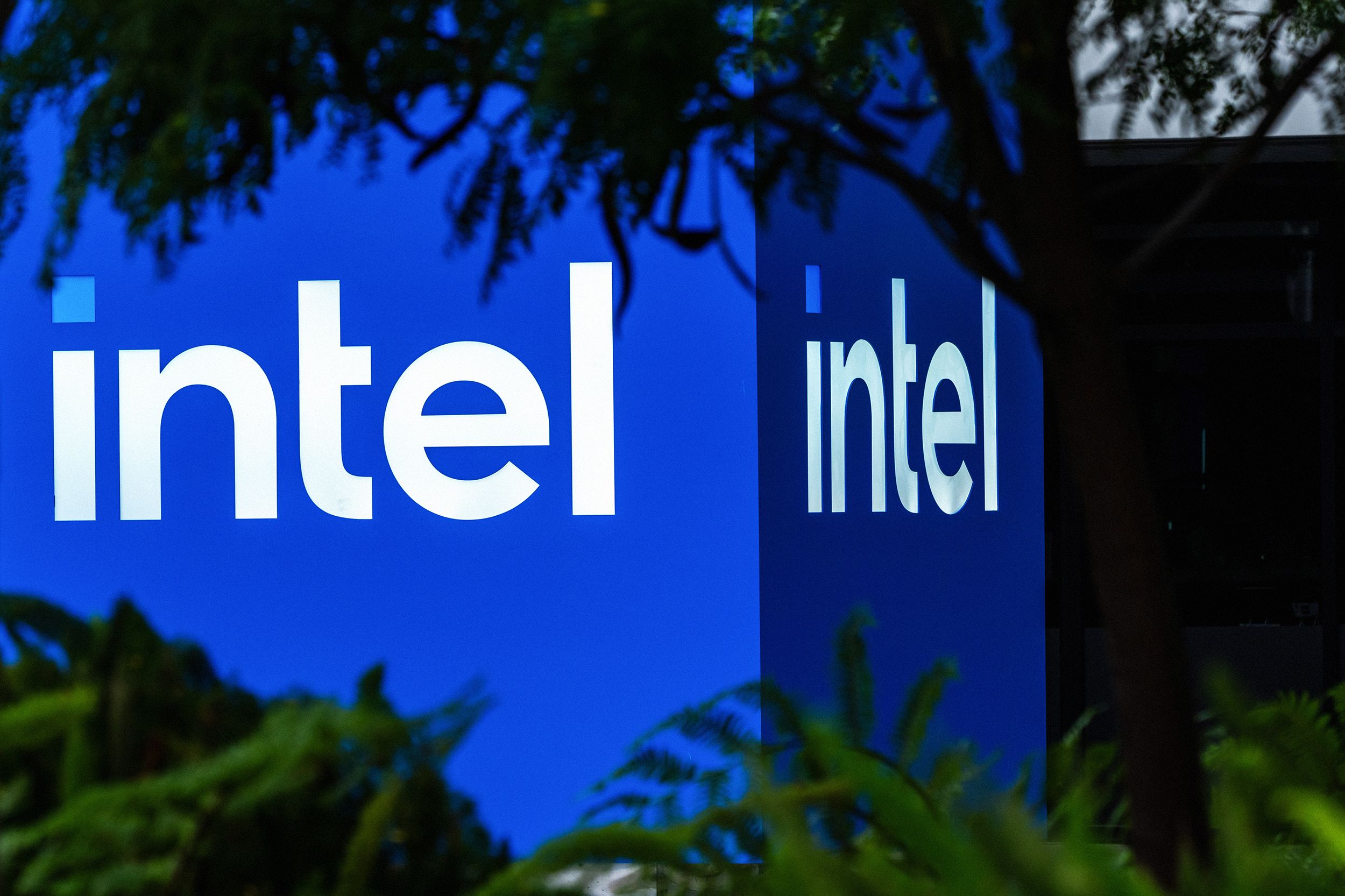 Intel Advances Acquisition Plan for Chip Startup SambaNova