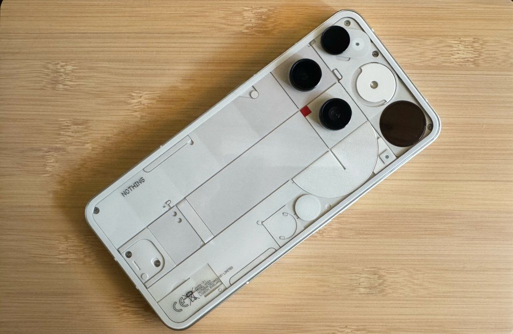 Nothing Launches $5M Community Investment Round, Aiming for IPO Readiness Within 3 Years