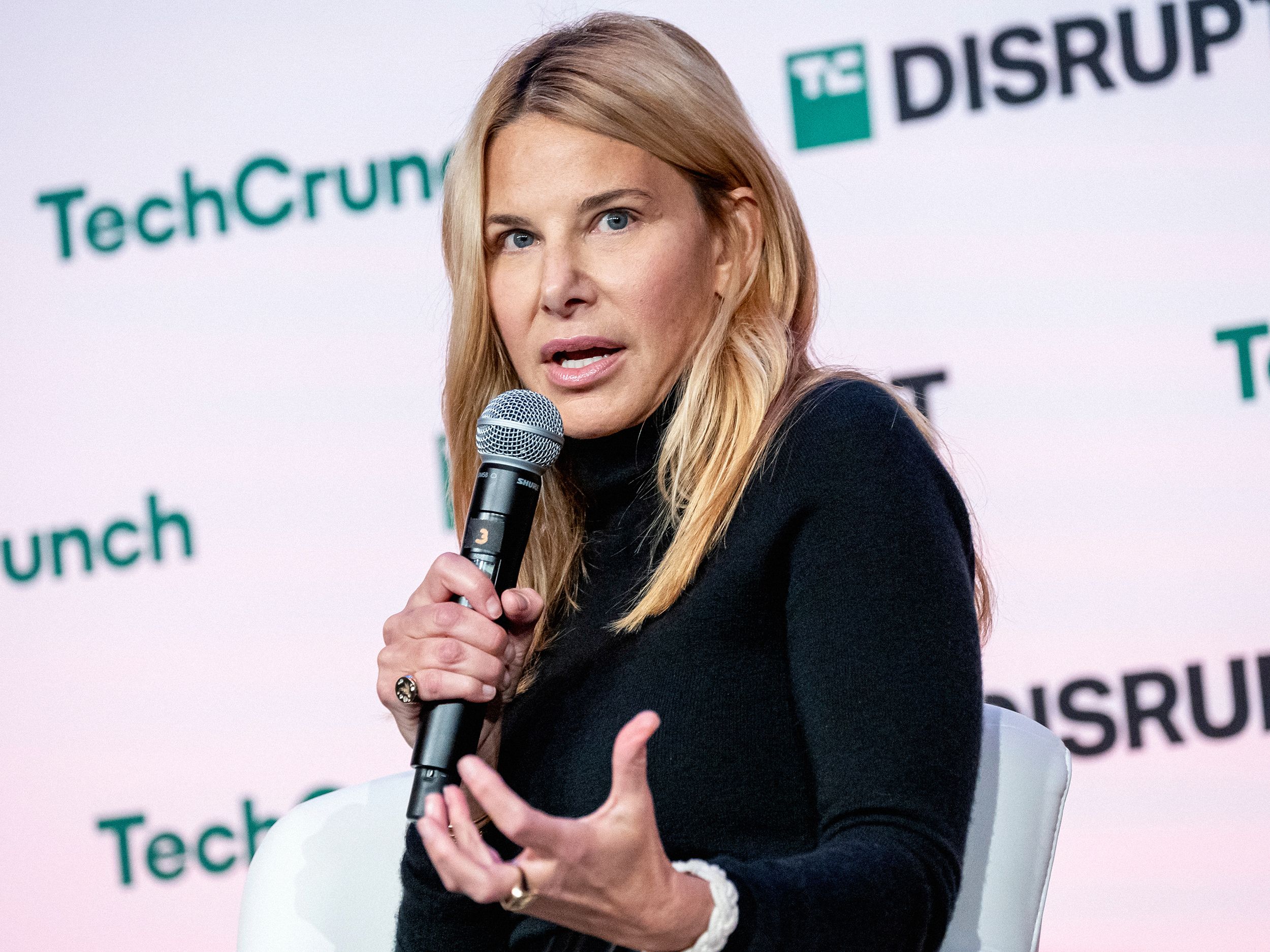 OpenAI Appoints Former Slack CEO Denise Dresser as Chief Revenue Officer