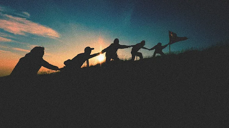 Why More Talent and Flawless Leadership Don’t Guarantee Team Success
