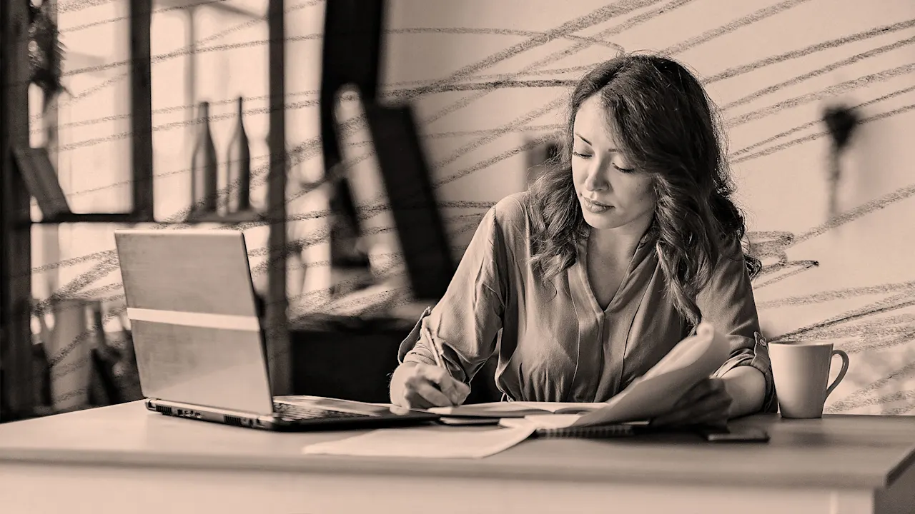 New Research Reveals Women Face Greater Penalties Than Men for Remote Work