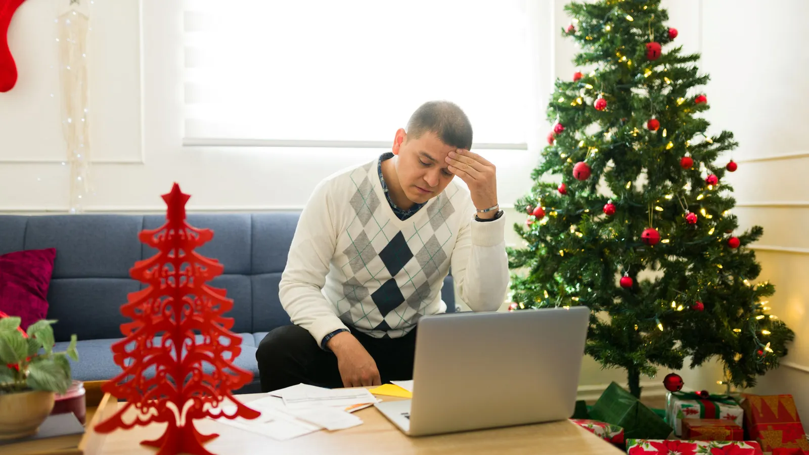 Addressing Consumer Stress Amid High Prices This Season