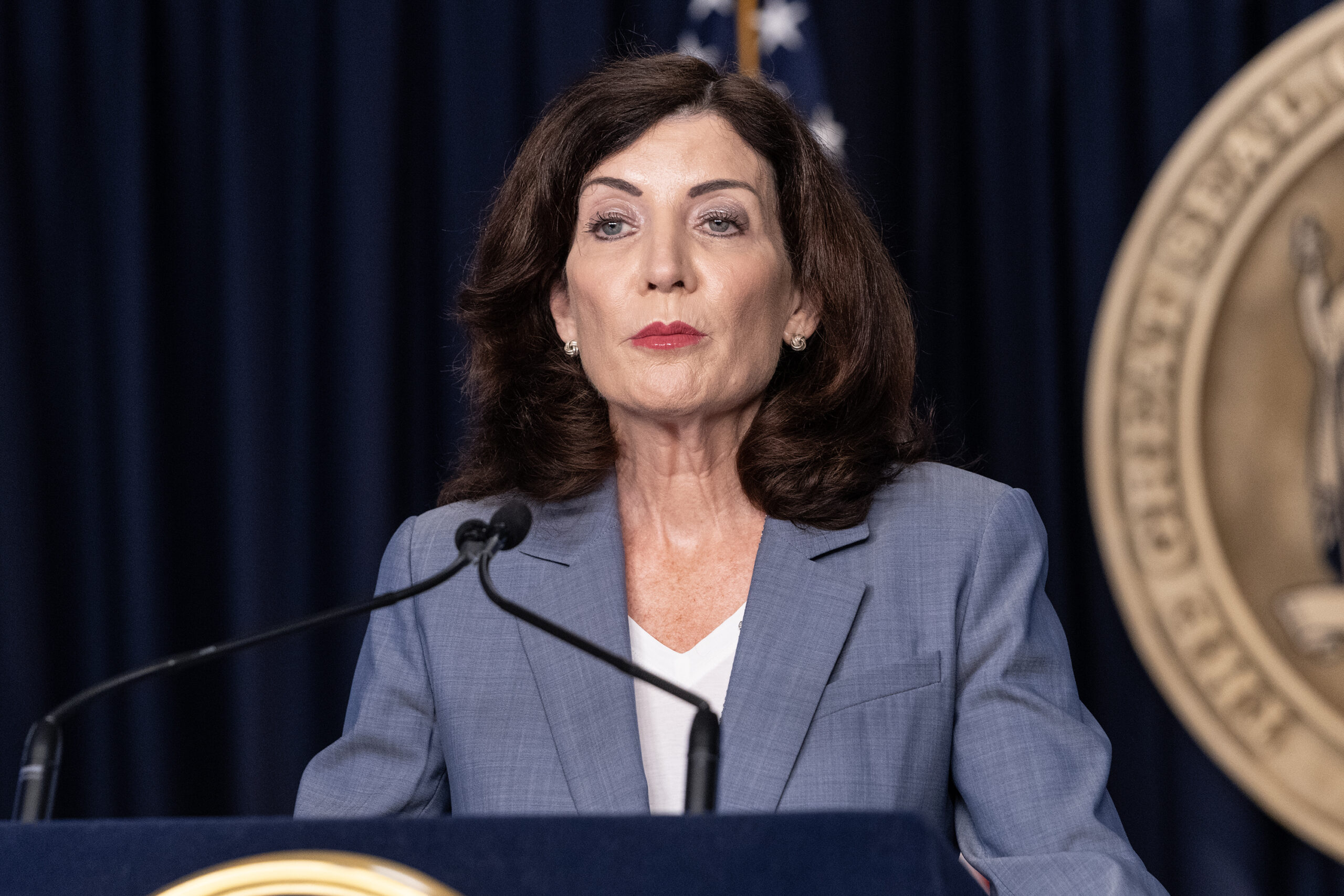 New York Governor Targets Roblox in New Online Safety Initiative