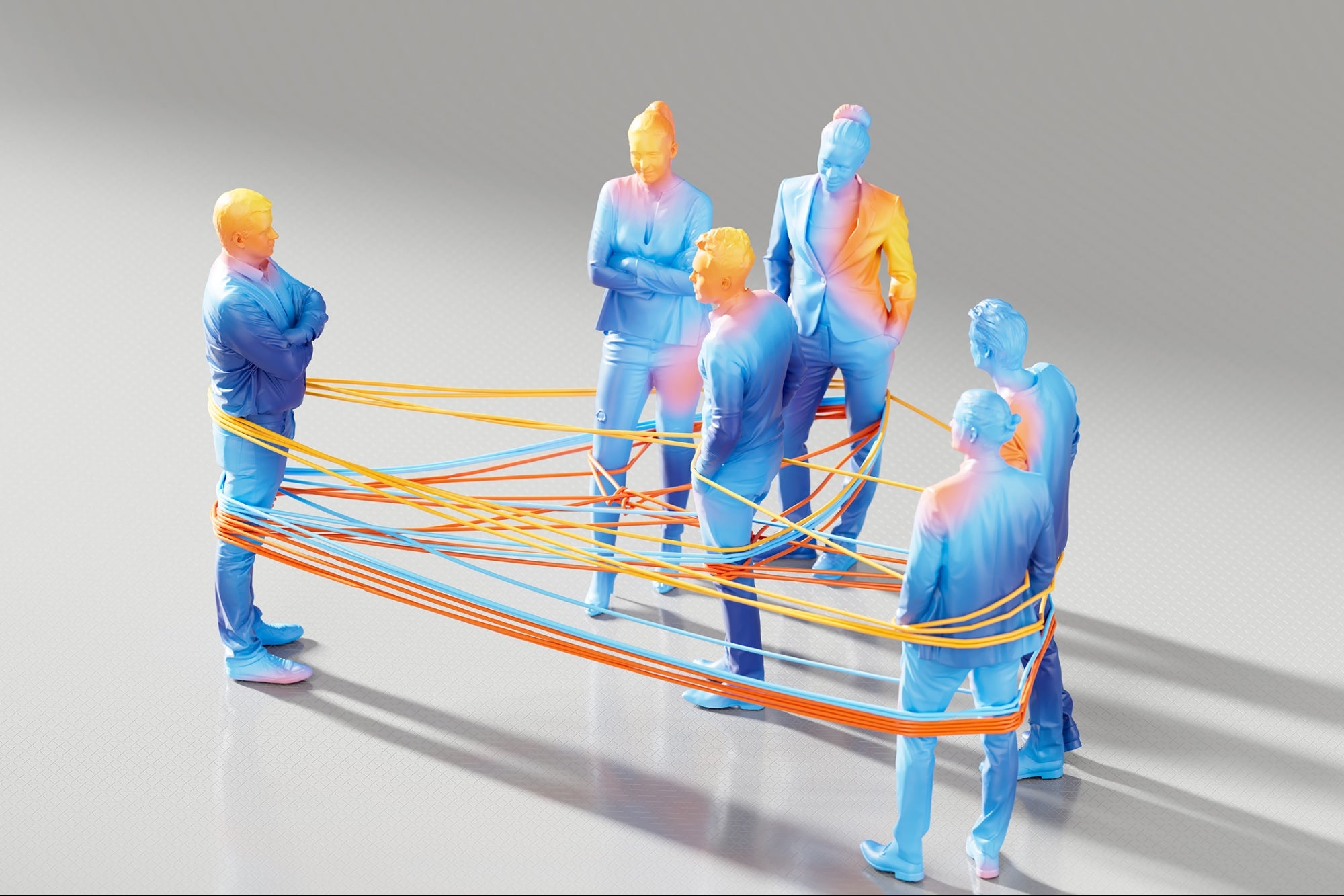 Why the Best Leaders Are Sometimes the Most Unpopular